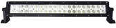 120W LED Light Bar 2009 3w-Chip